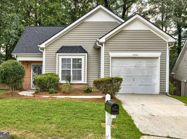 3790 Benjamin Ct SW, Atlanta, GA 30331