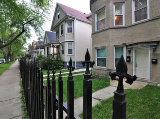 3710 W Agatite Ave #2, Chicago, IL 60625