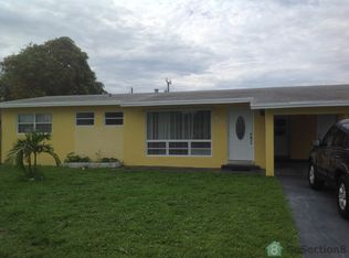 900 NW 49th St, Pompano Beach, FL 33064