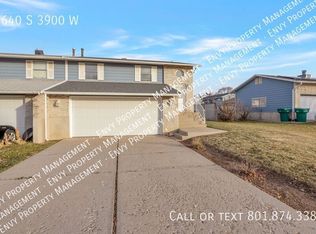 4640 S 3900 W, Roy, UT 84067