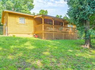 201 Rymer Rd, Chatsworth, GA 30705