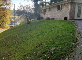 306 Summit Dr, Beckley, WV 25801