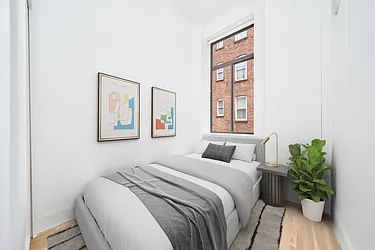 Rented by Living New York