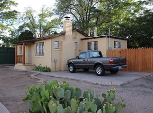 717 11th St SW, Albuquerque, NM 87102