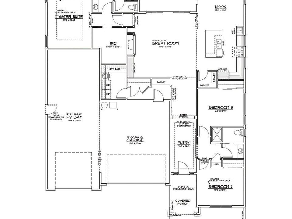 2nd image of 3111 NW Hidden Ridge Dr