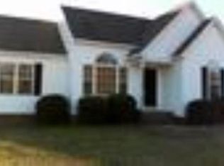 1736 Mays Crossroads Rd, Franklinton, NC 27525