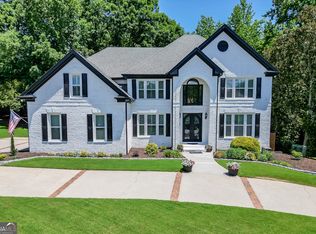 1610 Captains Walk, Cumming, GA 30041