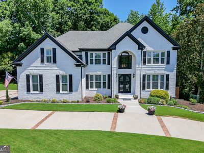 1610 Captains Walk, Cumming, GA, 30041