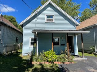 68 Miller St, North Tonawanda, NY 14120