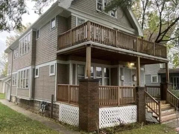 2455 North 50th STREET #2457, Milwaukee, WI 53210