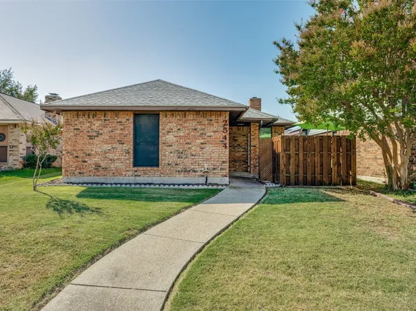 2544 Sunscape Ln, Dallas, TX 75287