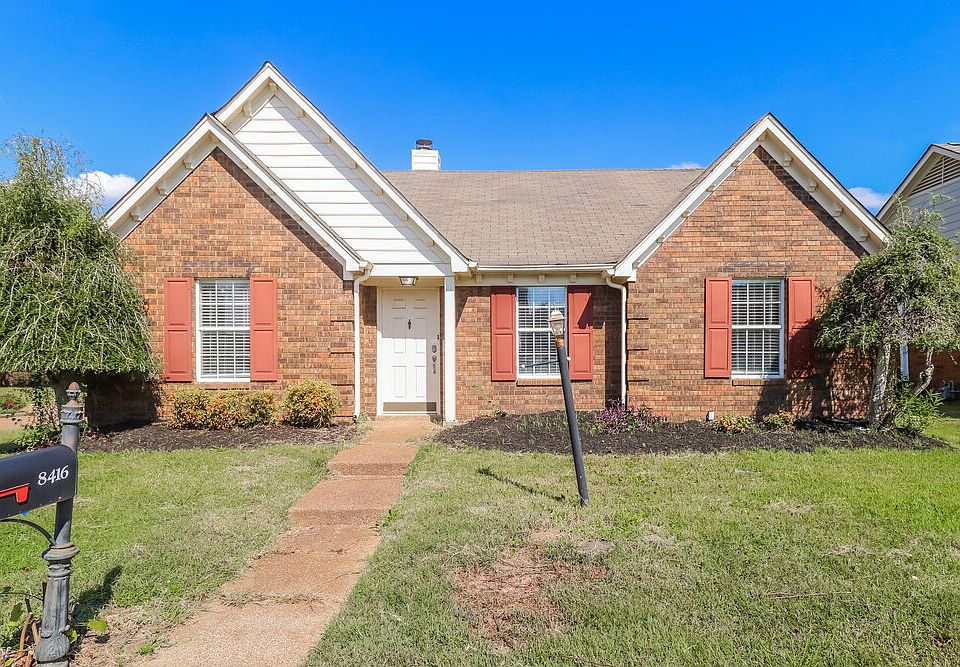 1st image of 8416 Kimberly Rose Dr