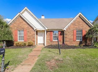 8416 Kimberly Rose Dr, Cordova, TN 38016