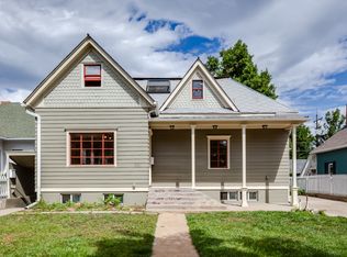 2021 Pine St, Boulder, CO 80302