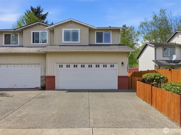 13004 58th Avenue NE, Marysville, WA 98271