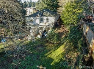 317 N 138th St, Seattle, WA 98133