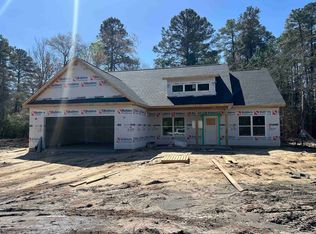 8261 Kerl Rd., Conway, SC 29526