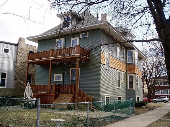 2nd image of 1850 W Estes Ave #1