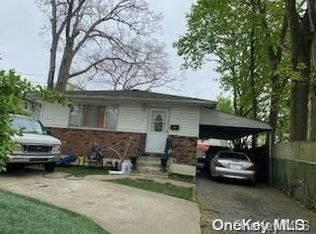 150 Stevens Street, Roosevelt, NY 11575