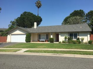 2984 Potter Ave, Thousand Oaks, CA 91360