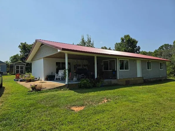 2875 Ripley Rte E #160W-11, Doniphan, MO 63935