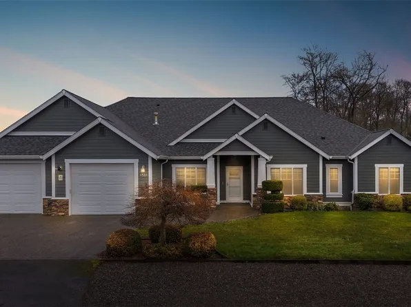 6501 119th Avenue E, Puyallup, WA 98372