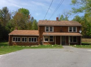 1362 Industry Rd, Industry, ME 04938