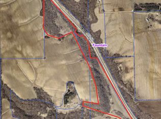 Highway 52 SE, Fountain, MN 55935