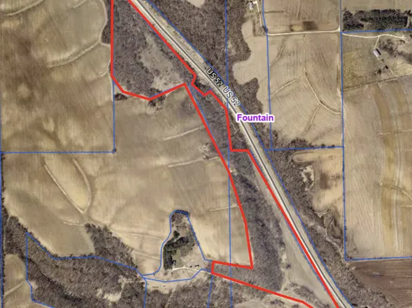 Highway 52 SE, Fountain, MN 55935
