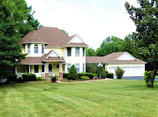 10219 Huntington Rdg, Festus, MO 63028