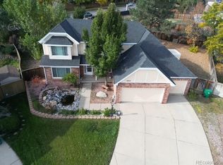 5603 S Pagosa Court, Centennial, CO 80015