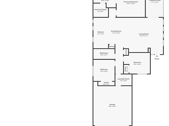 2nd image of 2546 S 114th Ln