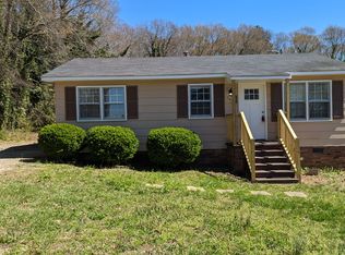 14A Britton St, Spartanburg, SC 29307
