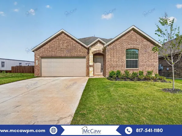 1306 Eclipse Ln, Crandall, TX 75114