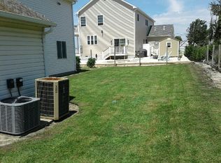 605 Shore Dr, Cape May, NJ 08204