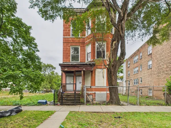 1841 S Avers Ave, Chicago, IL 60623
