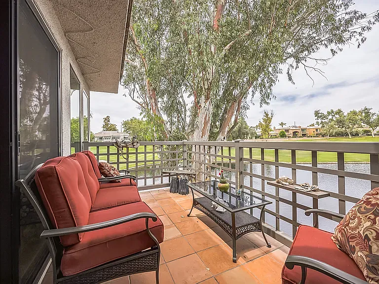 7272 E Gainey Ranch Rd — Photo 32