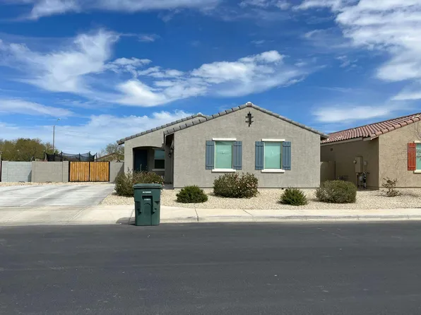 2594 E Alvaro Trl, Casa Grande, AZ 85194