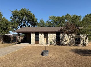 2103 Dixie Ln, Round Rock, TX 78664