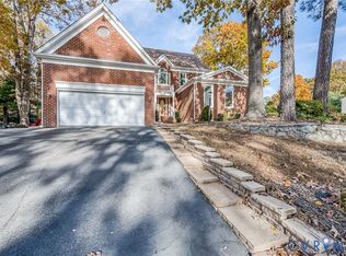 12200 Ormond Dr, Henrico, VA 23233