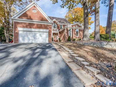 12200 Ormond Dr, Henrico, VA, 23233