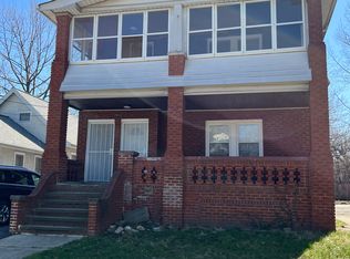 15512 Kipling Ave UNIT 1, Cleveland, OH 44110