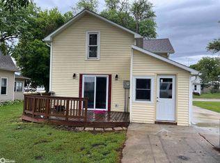264 6th Ave, Manilla, IA 51454