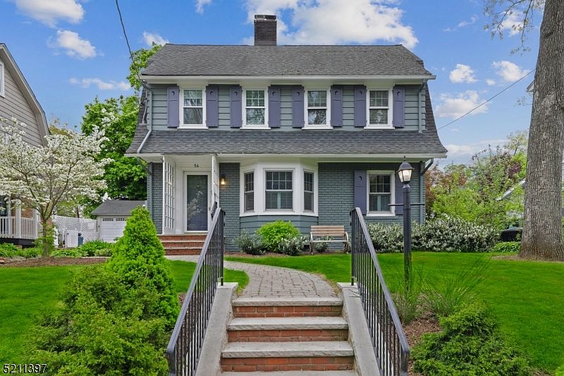 54 Kendal Ave, Maplewood, NJ 07040 Zillow