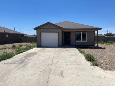 214 Guava Ave, Lubbock, TX, 79403