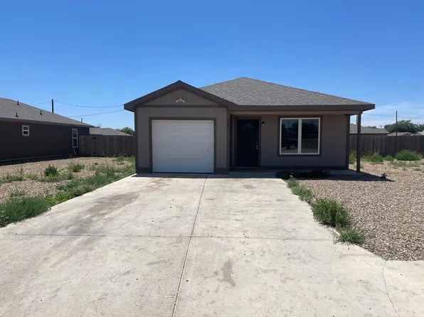 214 Guava Ave, Lubbock, TX 79403