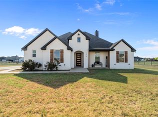 134 Buddy Ct, Millsap, TX 76066