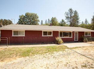 2891 Jerome Prairie Rd, Grants Pass, OR 97527