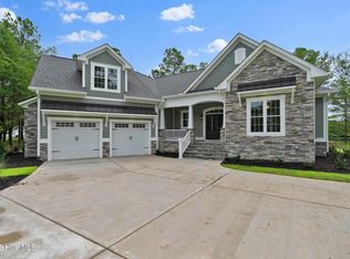 557 Hearthside Dr SE, Bolivia, NC 28422