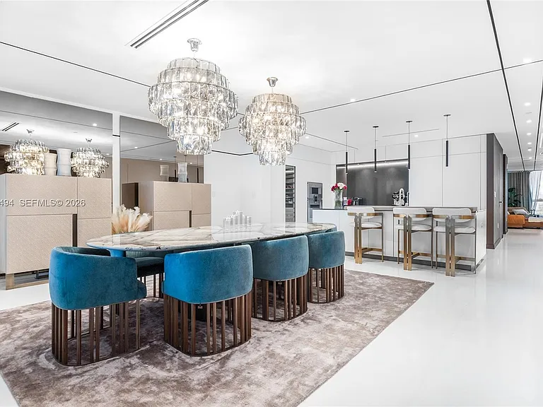 300 Biscayne Boulevard Way #5104 — Photo 13